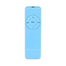 U 디스크 Mp3 플레이어 무손실 사운드 음악 미디어 MP3 지지대 마이크로 TF 재생기 인라인 카드 1/3 개, [05] Style C 1pc