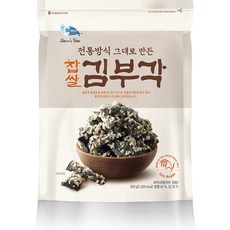 코스트코 찹쌀 김부각 150g x 2봉, 2개