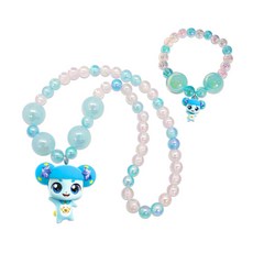 티니핑의상만들기