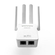 [이지넷유비쿼터스] NEXT-334N-AP (무선AP/300Mbps)
