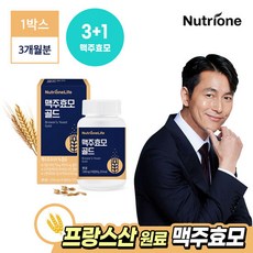 뉴트리원라이프맥주효모
