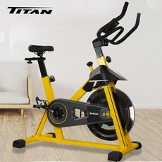 타이탄스핀바이크
