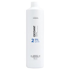 로레알 옥시던트 크림 산화제 9% 30Vol 1000ml 6719346
