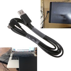 와콤타블렛cth680케이블