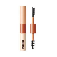 나르카 하드 픽스 헤어 마스카라