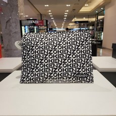 겐조남자클러치백