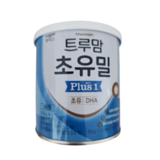 일동후디스 트루맘 초유밀 플러스 1단계 1g X 90p, 초유, 70g, 1개