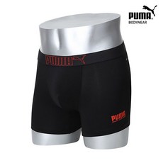 푸마블랙에디션