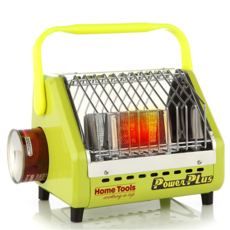 야외용가스히터