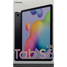 삼성 갤럭시탭 S6 라이트 64GB 128GB WIFI galaxy tab s6 LITE 블루/그레이/로즈, 로즈