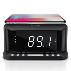 브리츠 BZ-Q110CR 무선충전기