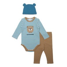 블루독베이비바디슈트