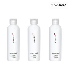 엔젤탄산효소세안제