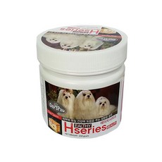데이스포 에이치시리즈 뷰티 강아지영양제 500g, 250g, 1개