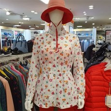 나뭇잎바람막이