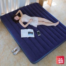 인텍스에어매트커버