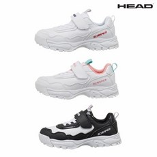 HEAD 키즈 스크래퍼 JR 운동화 3종 택1 KF5AX19544 3SKU