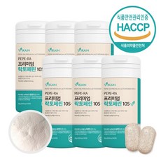 뉴트리코어락토페린