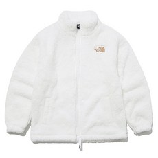 노스페이스뽀글이