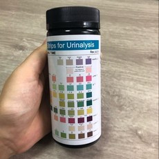 요산수치검사기