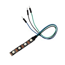 아두이노 WS2812B LED 네오픽셀 스트립 DM2036