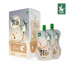 목소리도맑음/방구소리방긋/안경도둑똘망 뽑아먹는 쥬스 뽑쥬 1박스(40팩) 배도라지주스 사과맛 포도맛 도라지배 배도라지, 01. 목소리도맑음 뽑쥬 1박스(40팩)