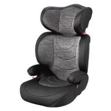 다이치 이노픽스 주니어 ISOFIX 카시트, Gray(회색) 5개