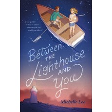 Between the Lighthouse and You Hardcover, Farrar, Straus and Giroux (..., English, 9780374314507