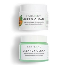 파머시클렌징밤100