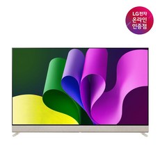 LG전자 LG 올레드 오브제컬렉션 Pose 포제 라이프스타일 TV 48LX1TKNB 120cm