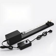  DIY 찌가공기 수제찌 조각기 수제 페인트 선반 소형, 단품 