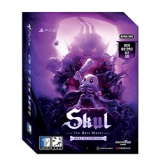 스컬더히어로슬레이어