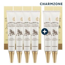 charmzone 마유 아이크림 골든 컴플렉스 30ML 4+2, 선택/옵션선택