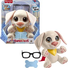 피셔프라이스강아지