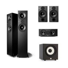 오디오5.1채널스피커