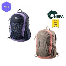네파 라나20 등산 백팩 배낭(7G27504 대백본점), NAVY(820)
