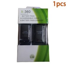 xbox패드배터리팩