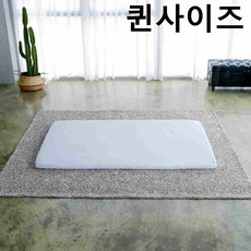 홑겹킹사이즈요커버