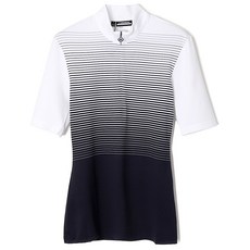 J.LINDEBERG 제이린드버그 23FW Amalia Top (GWJT08796-6855) (여성 아말리아 탑)