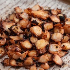 가문어 통족 슬라이스 300g, 가문어 슬라이스 300g