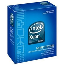 Intel Xeon Up W3565 4X 3.20GH