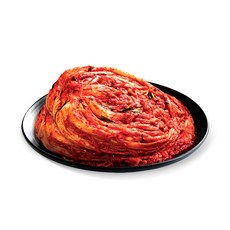양희경 서울식 포기김치 8kg