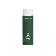 이솔 더 쑥 100ml, 1개