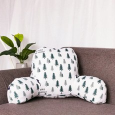 의자팔걸이쿠션20cm