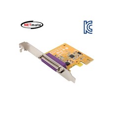 패러럴pci