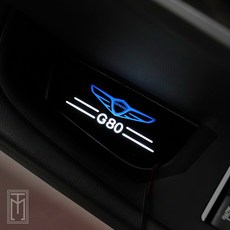 제네시스g80엠비언트
