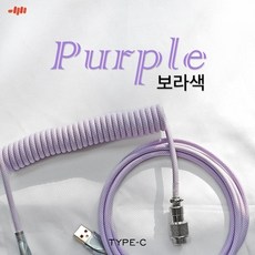 c타입항공케이블