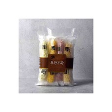 김규흔 한과 명인 꿀약과(박스형) 400g