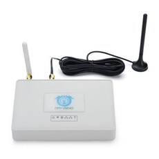 Dragino LG308N -- LoRaWAN 게이트웨이 오픈 소스 Pico 커스텀 병렬 변조 경로 10 개 3G 4G, 01 LG308N-915-EC25E