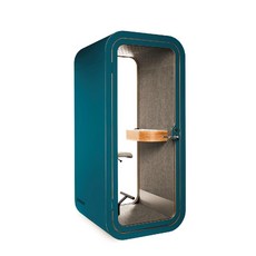 뮤존노래방부스